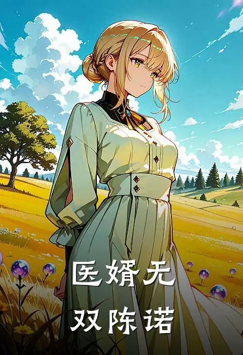 医婿无双陈诺