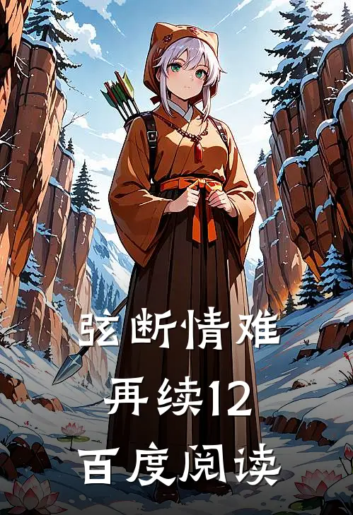 弦断情难再续12百度阅读