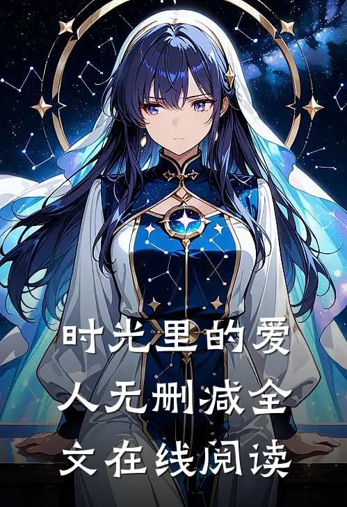 时光里的爱人无删减全文在线阅读
