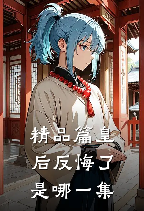 精品篇皇后反悔了是哪一集