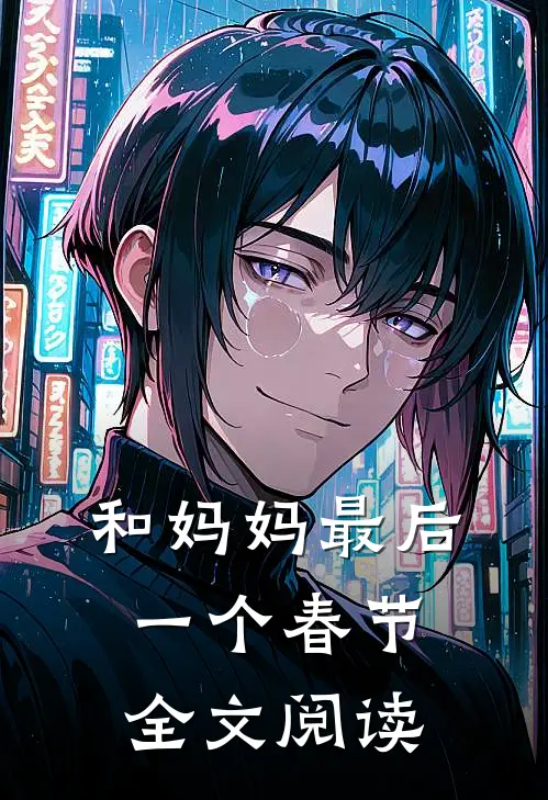 和妈妈最后一个春节全文阅读