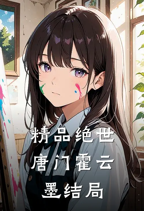 精品绝世唐门霍云墨结局
