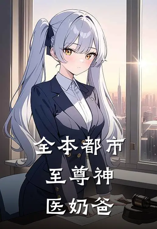 全本都市至尊神医奶爸