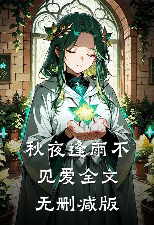 秋夜逢雨不见爱全文无删减版