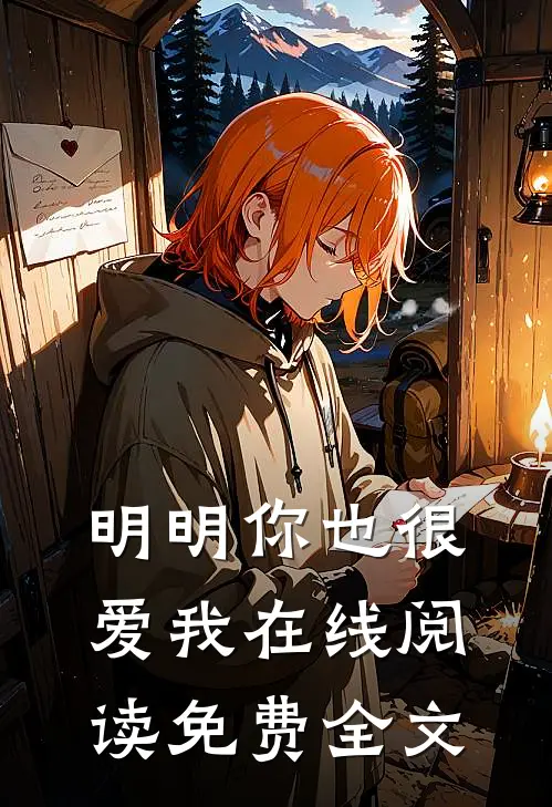 明明你也很爱我在线阅读免费全文
