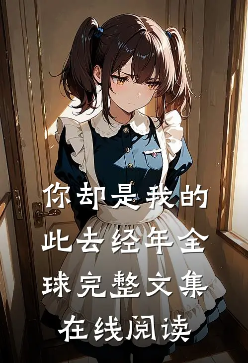 你却是我的此去经年全球完整文集在线阅读