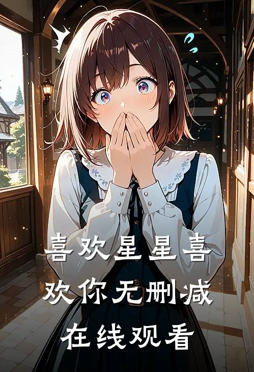 喜欢星星喜欢你无删减在线观看