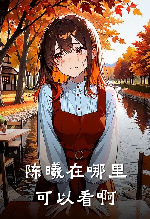 陈曦在哪里可以看啊