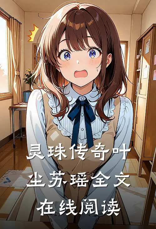 灵珠传奇叶尘苏瑶全文在线阅读