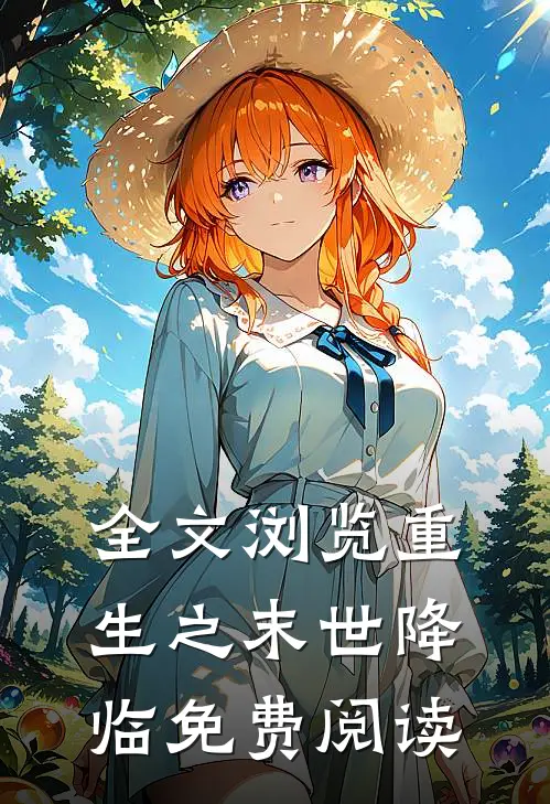 全文浏览重生之末世降临免费阅读