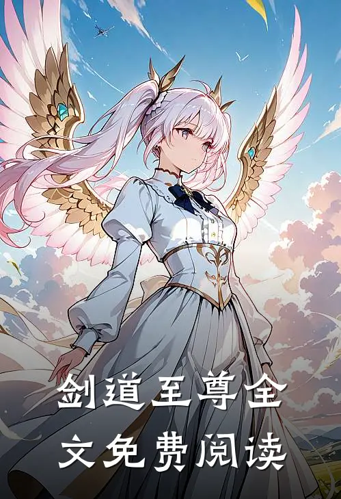 剑道至尊全文免费阅读