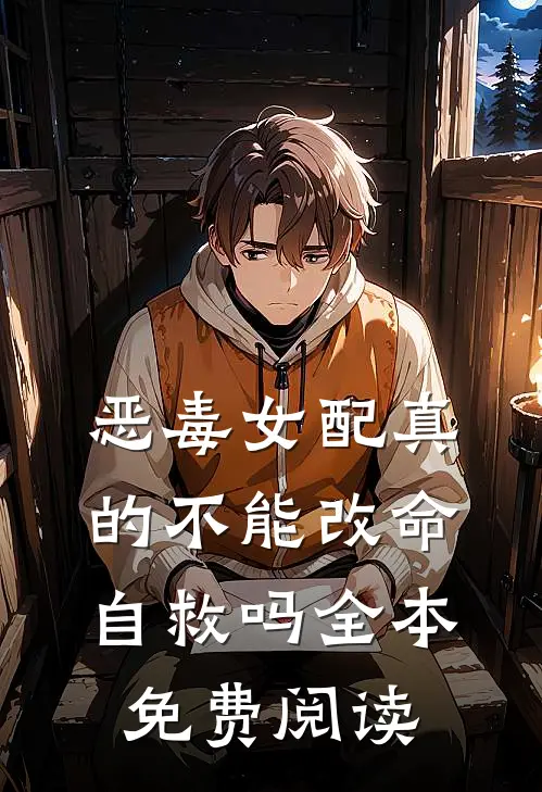 恶毒女配真的不能改命自救吗全本免费阅读