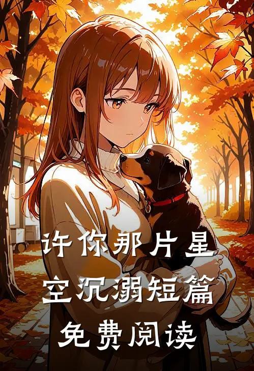 许你那片星空沉溺短篇免费阅读