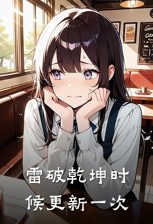 雷破乾坤时候更新一次