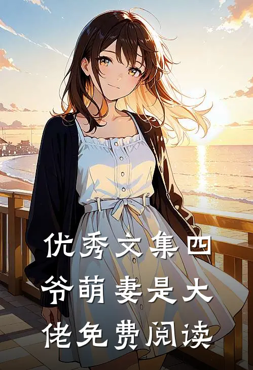 优秀文集四爷萌妻是大佬免费阅读