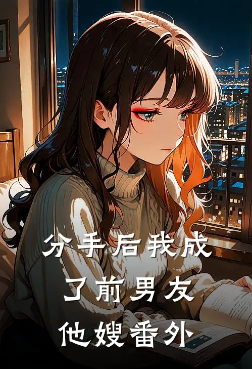 分手后我成了前男友他嫂 番外