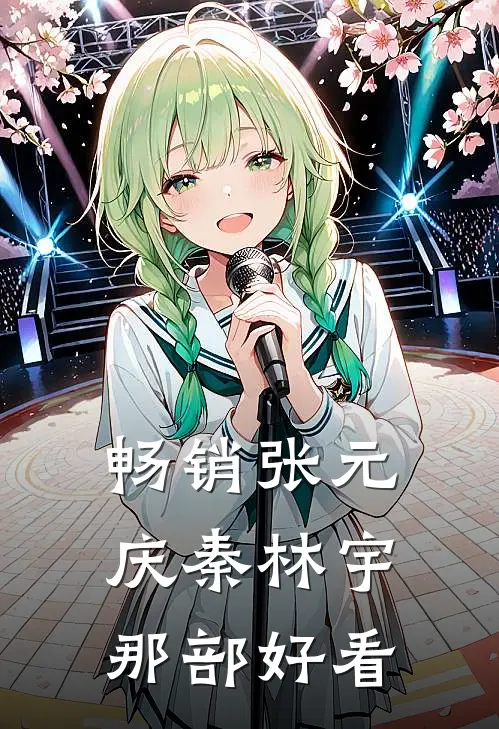 畅销张元庆秦林宇 那部好看