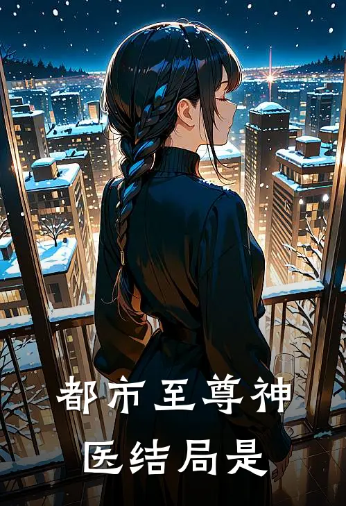 都市至尊神医结局是