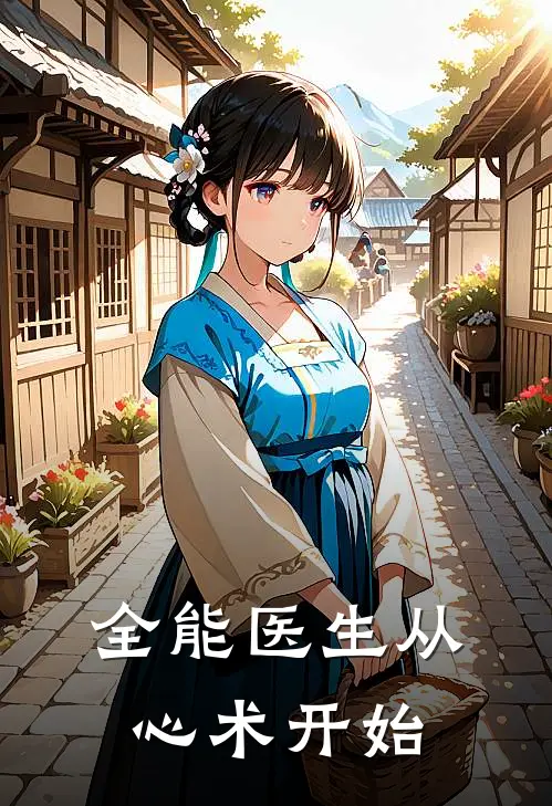 全能医生从心术开始