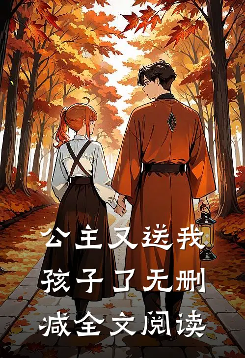 公主又送我孩子了无删减全文阅读