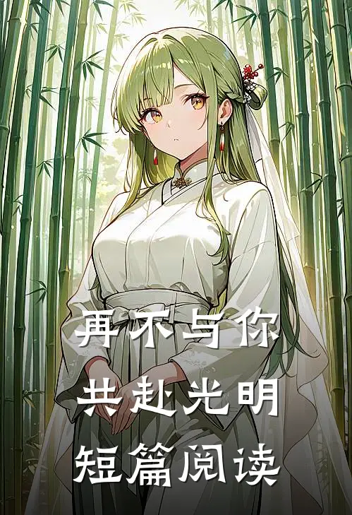 再不与你共赴光明短篇阅读