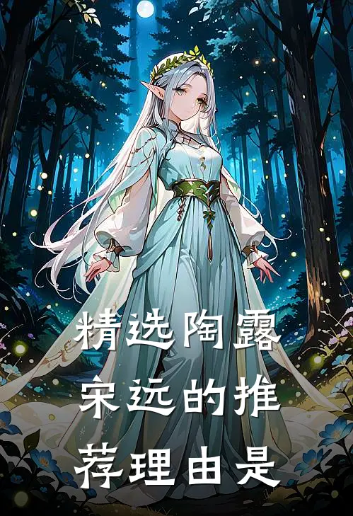 精选陶露宋远的推荐理由是