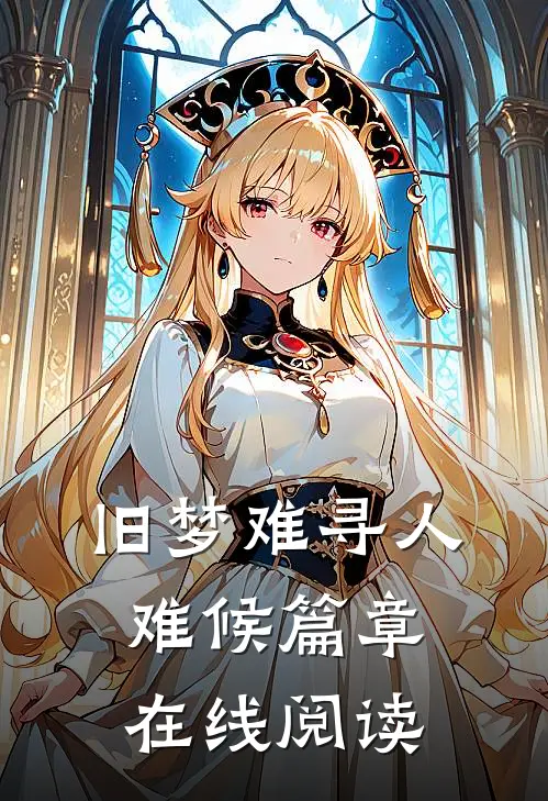 旧梦难寻人难候篇章在线阅读