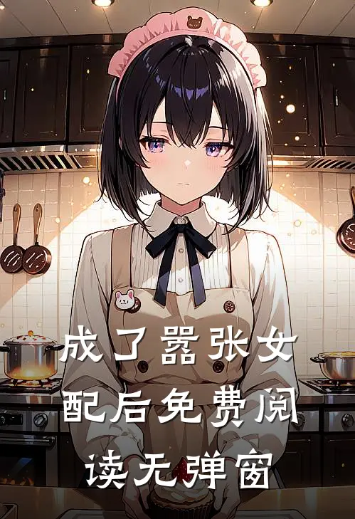 成了嚣张女配后免费阅读无弹窗