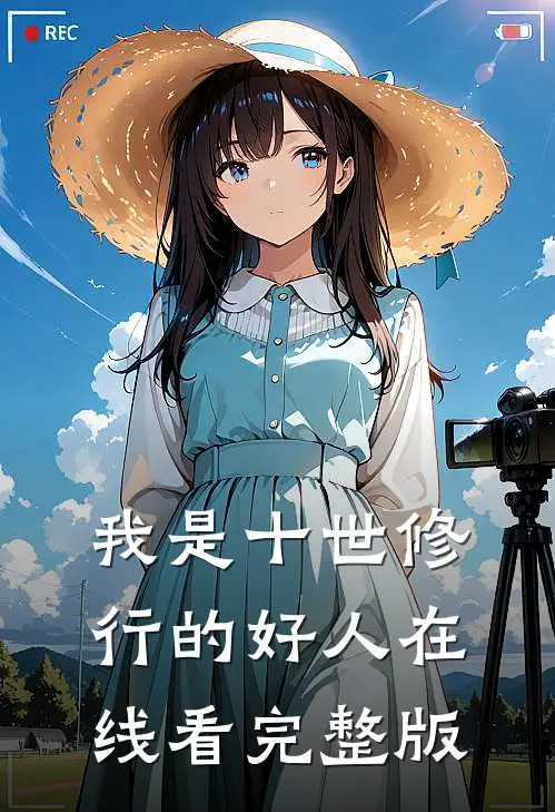 我是十世修行的好人在线看完整版