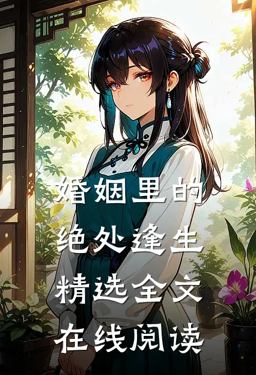 婚姻里的绝处逢生精选全文在线阅读