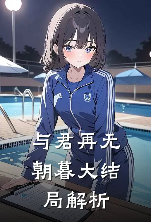 与君再无朝暮大结局解析