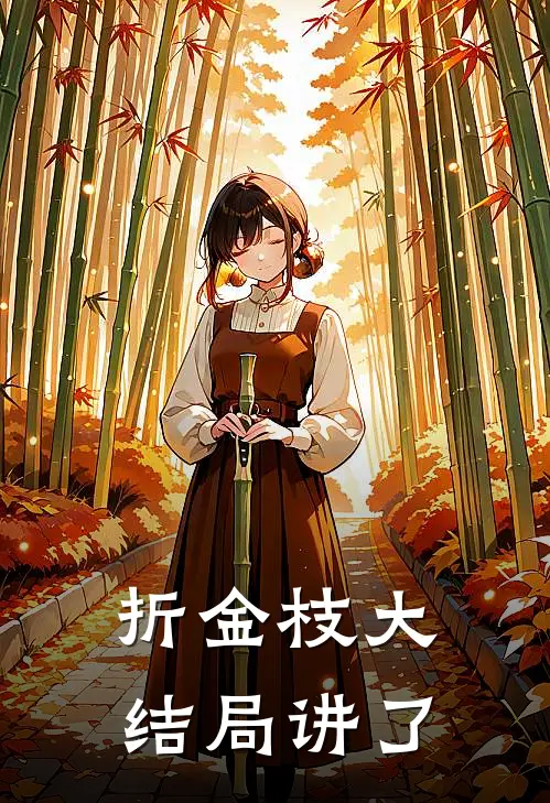 折金枝大结局讲了