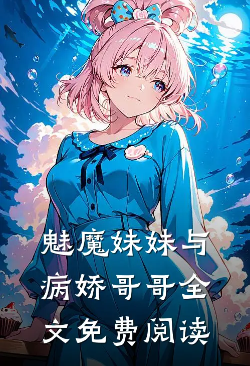 魅魔妹妹与病娇哥哥全文免费阅读