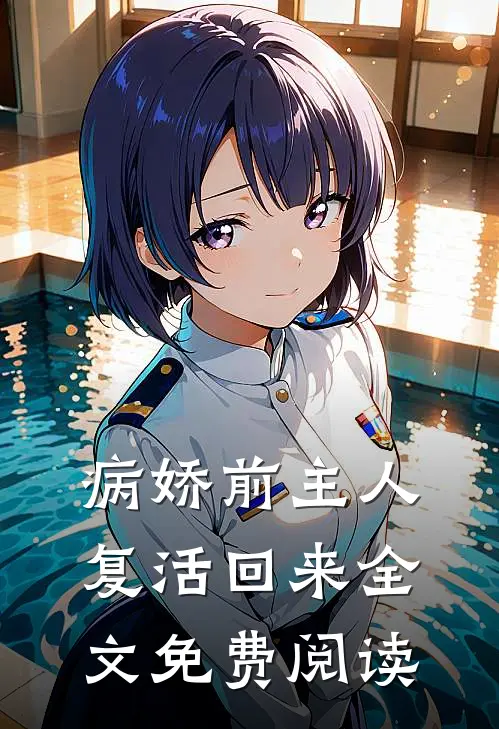 病娇前主人复活回来全文免费阅读