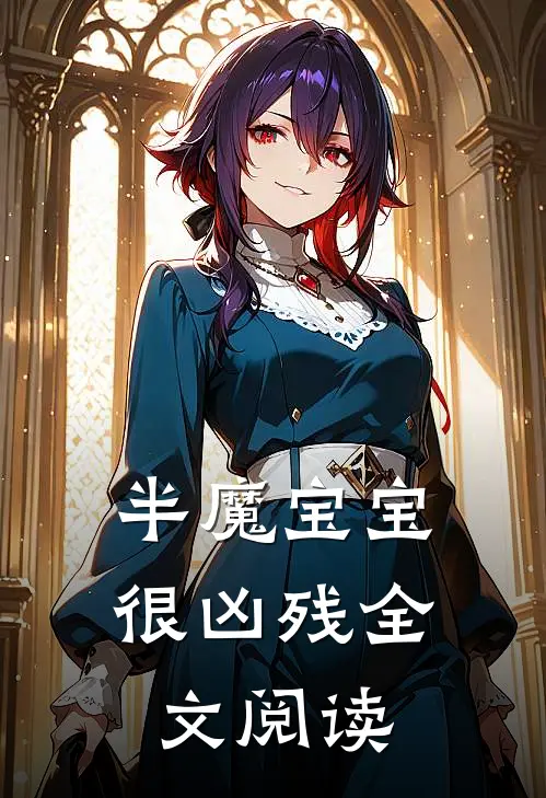 半魔宝宝很凶残全文阅读