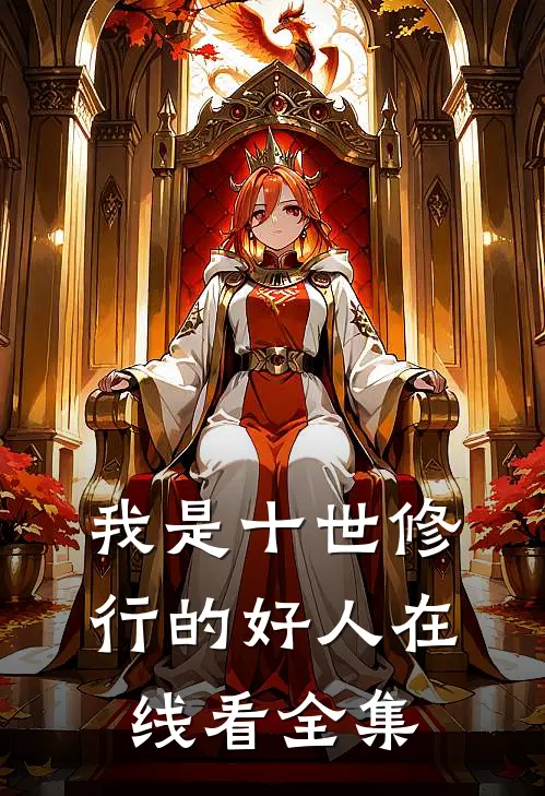 我是十世修行的好人在线看全集