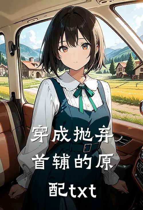 穿成抛弃首辅的原配txt