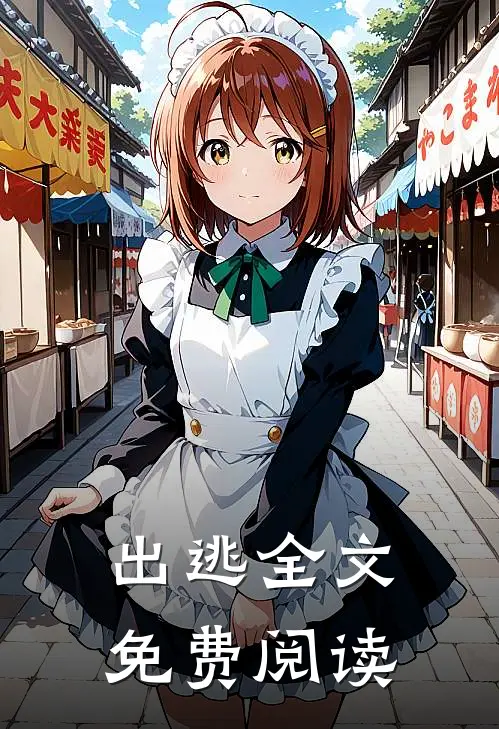 出逃全文免费阅读