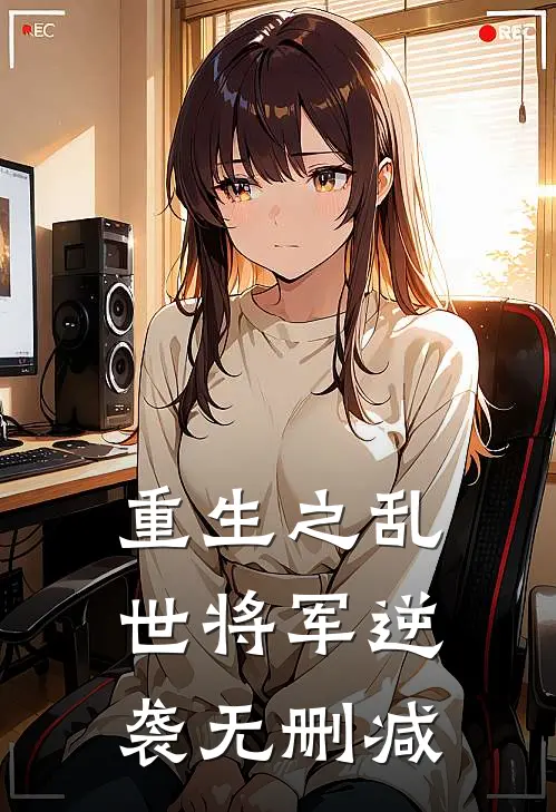 重生之乱世将军逆袭无删减