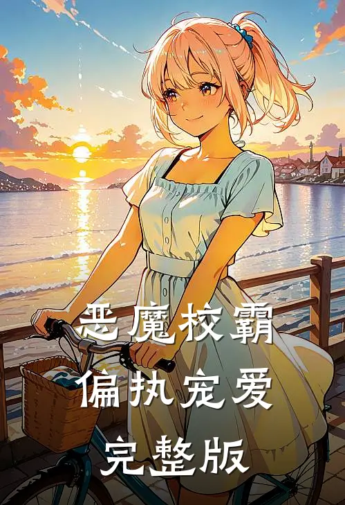 恶魔校霸偏执宠爱完整版