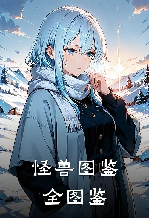 怪兽图鉴(全图鉴)