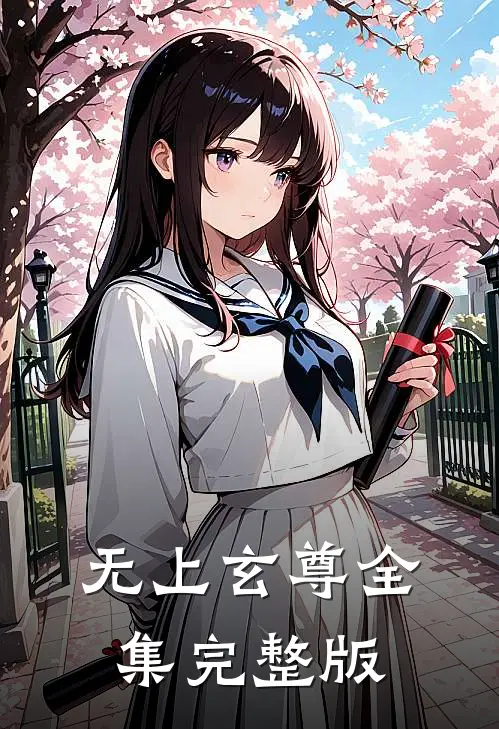 无上玄尊全集完整版