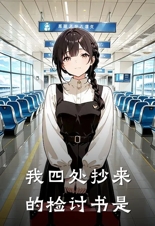 我四处抄来的检讨书是