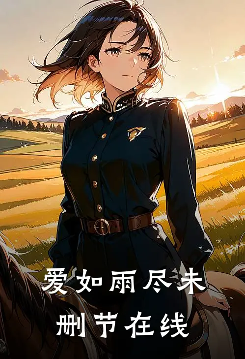 爱如雨尽未删节在线