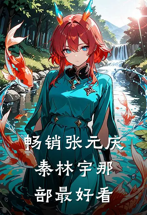 畅销张元庆秦林宇 那部最好看