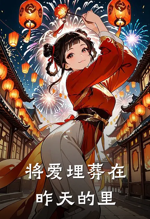 将爱埋葬在昨天的里