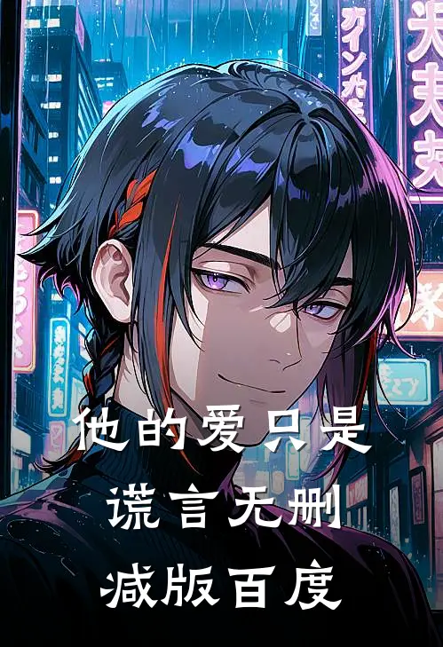 他的爱只是谎言无删减版百度
