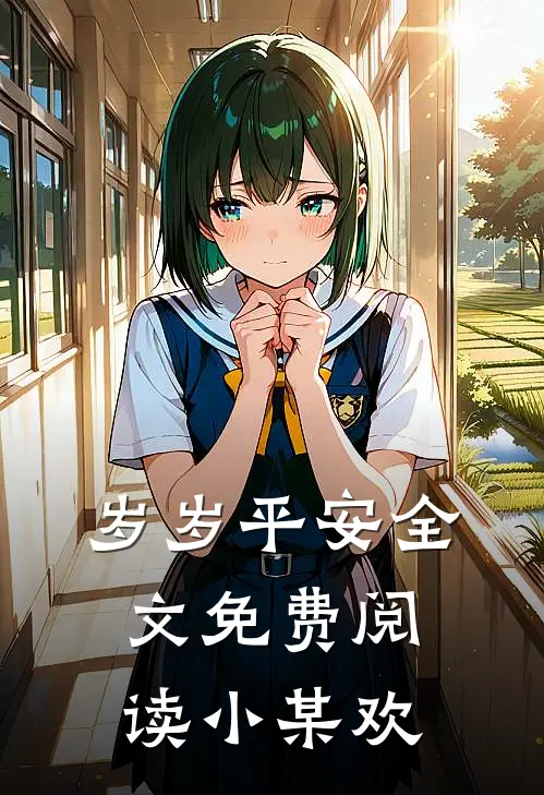 岁岁平安全文免费阅读小某欢