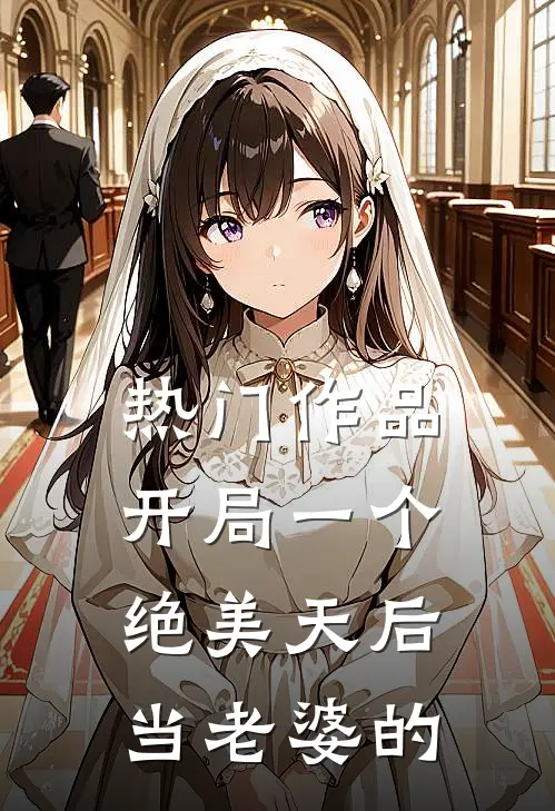 热门作品开局一个绝美天后当老婆的