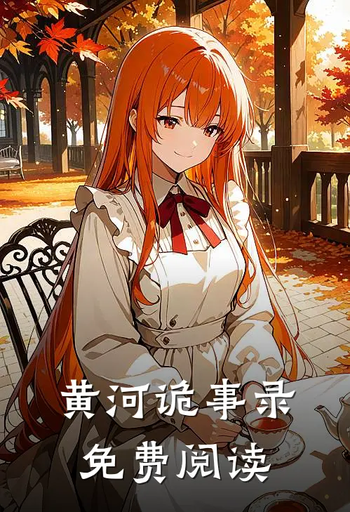 黄河诡事录免费阅读